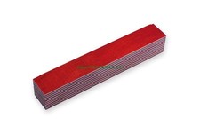 One Multicoloured  Striped  Pen Blank 130mm x 20mm x 20mm CW033 (SPECIAL OFFER)