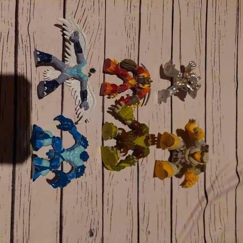 Gormiti toy action figures - gormiti,