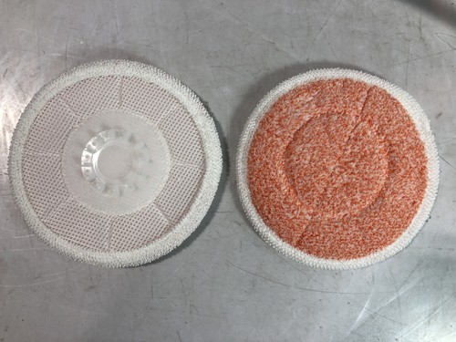 H2o mop dual - dual, set