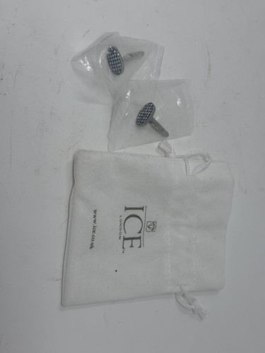 Ice london cuff links - ice,