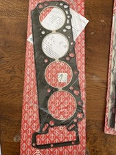 Mercedes 500 E SE SL Right Head Gasket Elring 425.040 M119 W124 W140 R129