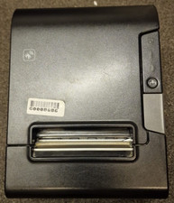 Epson TM-T88VI  USB  & RS232