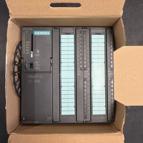 1pc new siemens plc - 1pc,