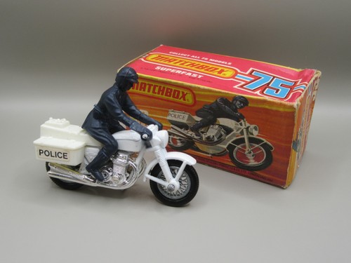 Matchbox superfast 33 - matchbox, no.33