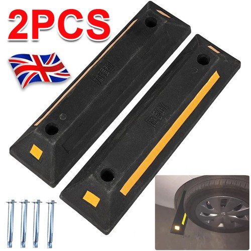 Heavy duty parking - heavy,