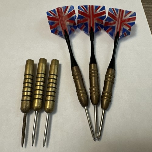 Sets old darts 15g set - sets,