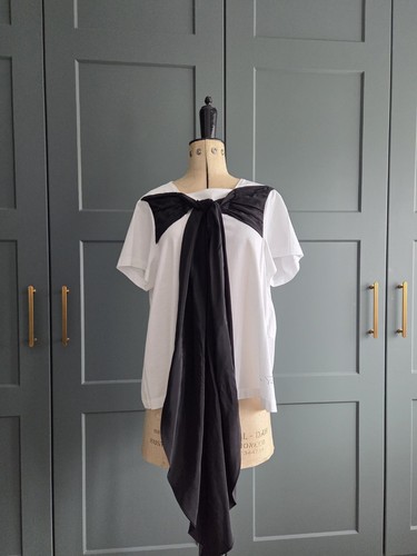 Jean patou white - jean,