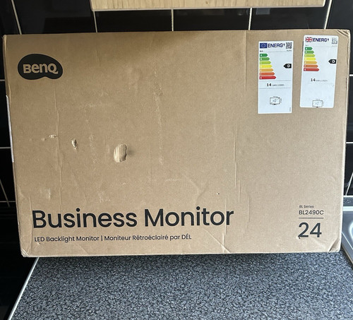Benq bl2490qc 24in qhd - bl2490qc,