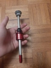 29 120MM Travel Rockshox Pike