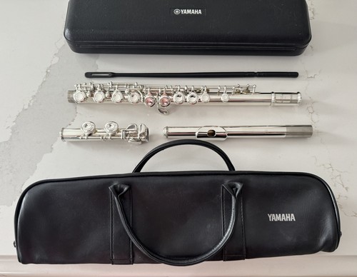 Fully serviced yamaha 211e - serviced,