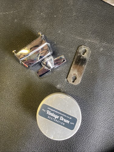 Vintage premier 5mm lokfast - premier,
