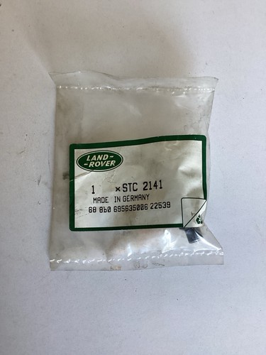Stc2141 range rover p38 - stc2141,