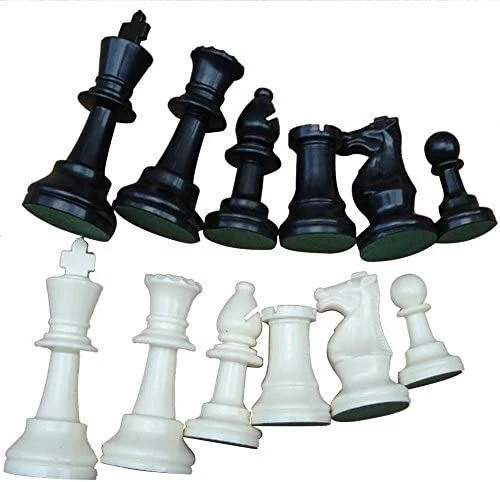 Weight tournament chess - tournament,