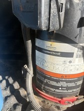 Fridge Compressor 3hp And