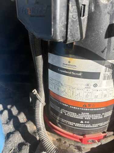 Fridge compressor 3hp and - compressor,