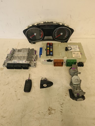 Ford mondeo ecu kit diesel - ecu,