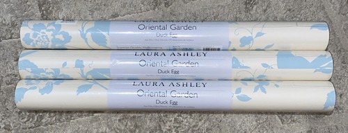 Laura ashley oriental garden - laura,