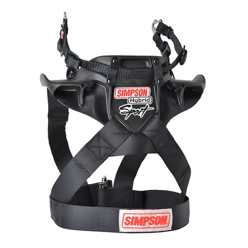 Sparco hybrid sport fhr - sparco,