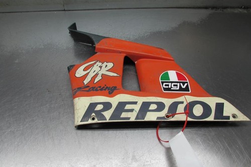 Honda cbr400 nc29 motorcycle - cbr400,