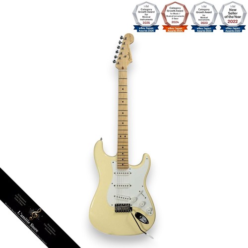 Fender eric clapton - eric,