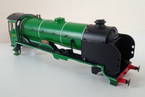 Hornby r380 gauge 4 - gauge, 4-4-0