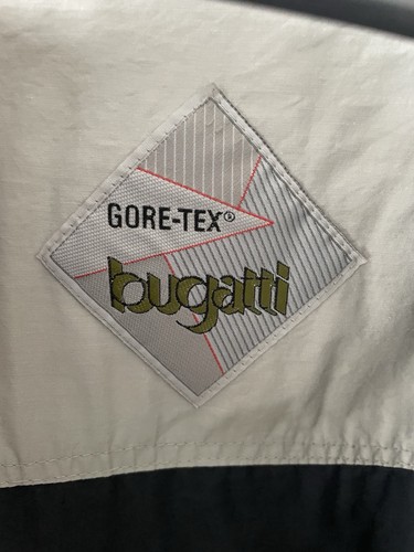 Bugatti cream trench raincoat - bugatti,