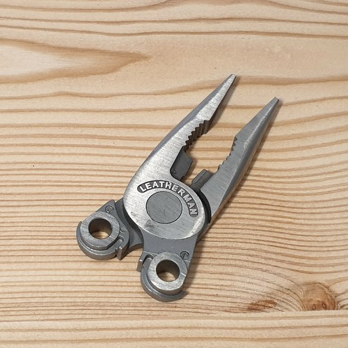 New leatherman parts charge - parts,