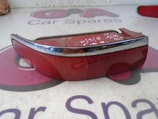 97 FORD SCORPIO ULTIMA