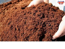 Coco Coir Grow Pure Coir Compost ,Best for Plants Growing( 1 Liter to 10 L)