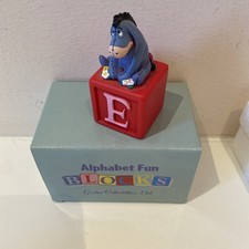 Grolier disney alphabet - grolier, fun