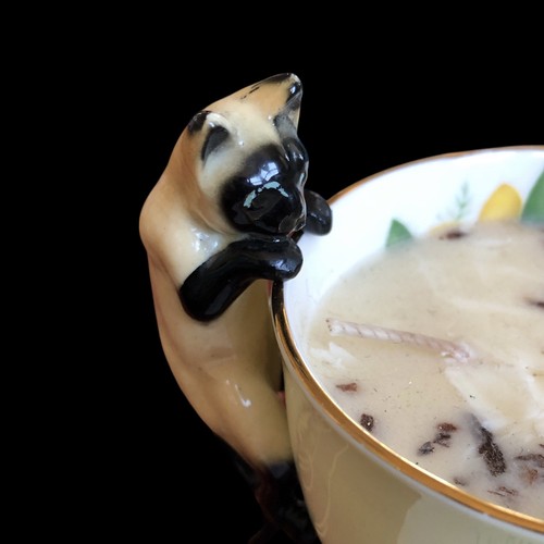 Vintage beswick siamese - beswick,