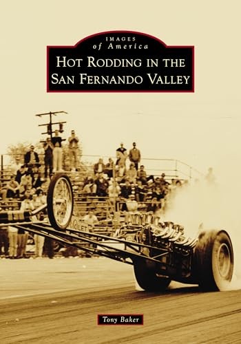 Hot rodding the - the, san
