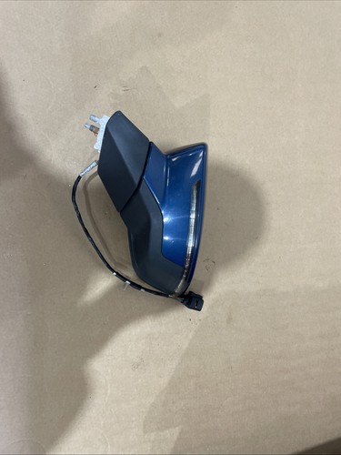Seat leon mk3 wing - mk3, (2013-2020)