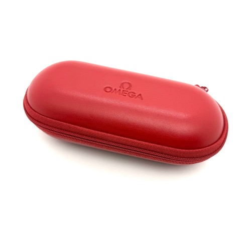 New genuine omega watch case - new,