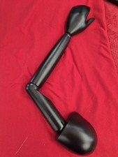 Mannequin Arm Bending Model