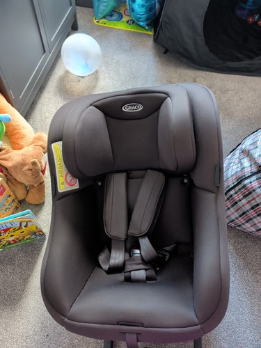 Car seat - car,