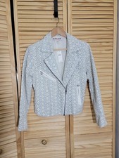 Dolan Moto Jacket Collection