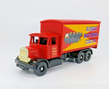 Lledo Scammell 6 Wheeler