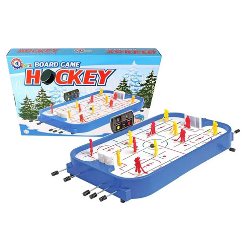 Hockey table technok top - hockey,