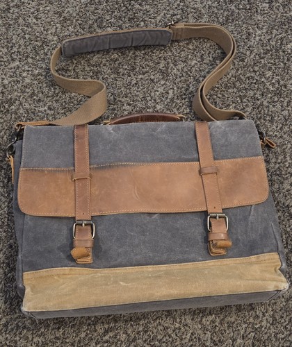 Newhey men messenger - messenger, bag