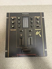 TTechnics SH-EX1200 Black