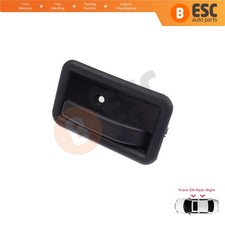 Right Interior Door Handle