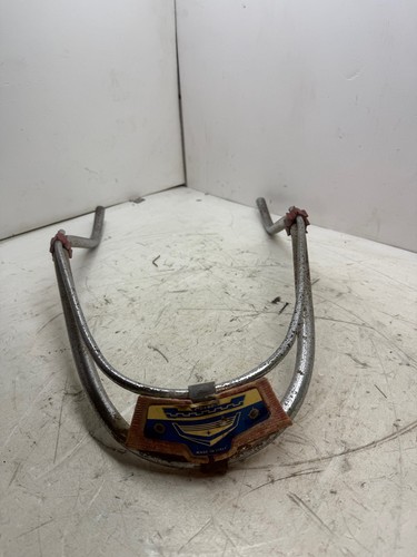 Lambretta vigano mudguard - lambretta, sx