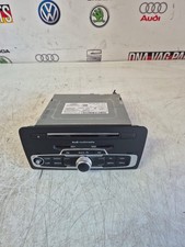 AUDI A1 2015 SAT NAV HEAD UNIT