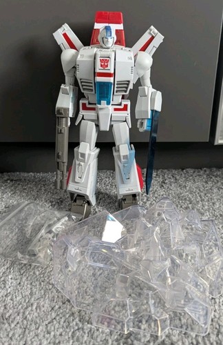 Toys newage jetfire - mk,