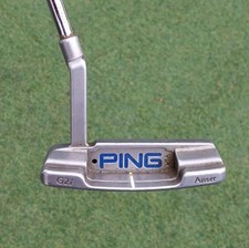 *Scotty Scheffler Grip* PING