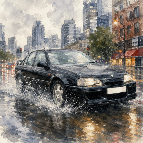 Lotus carlton classic - lotus, birthday