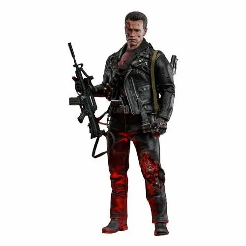 Hot toys sideshow - toys, 2