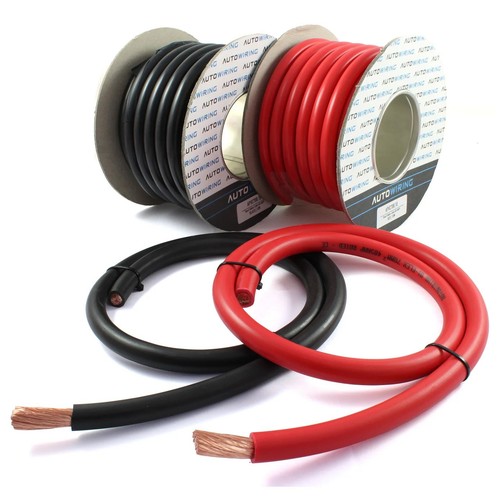 Flex 485 amp - hi-flex, battery