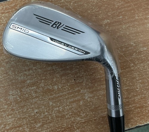 Titleist vokey sm10 degree - sm10, 52